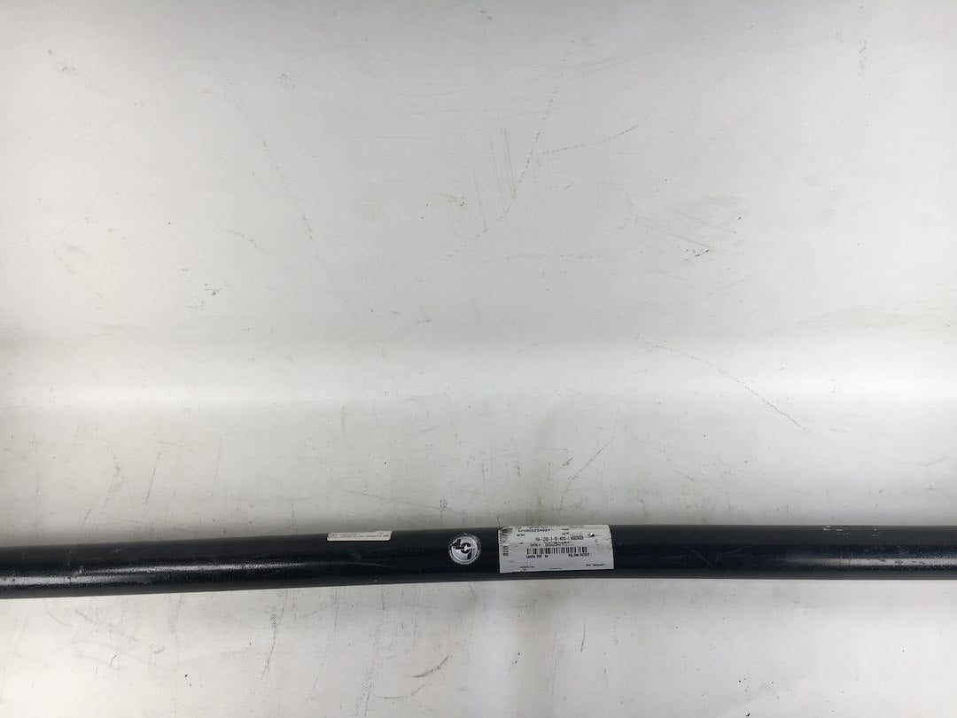 Lippert Components V000393128 Trailer Axle