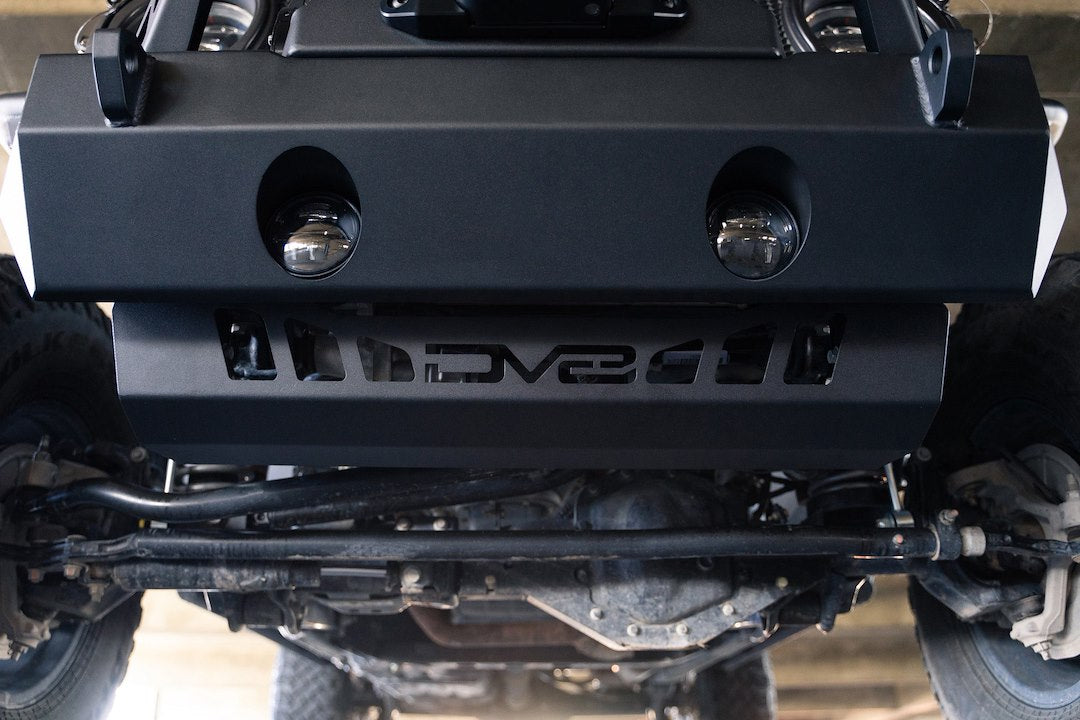 DV8 Offroad SPJL-02 Sway-Bar Disconnect Guard