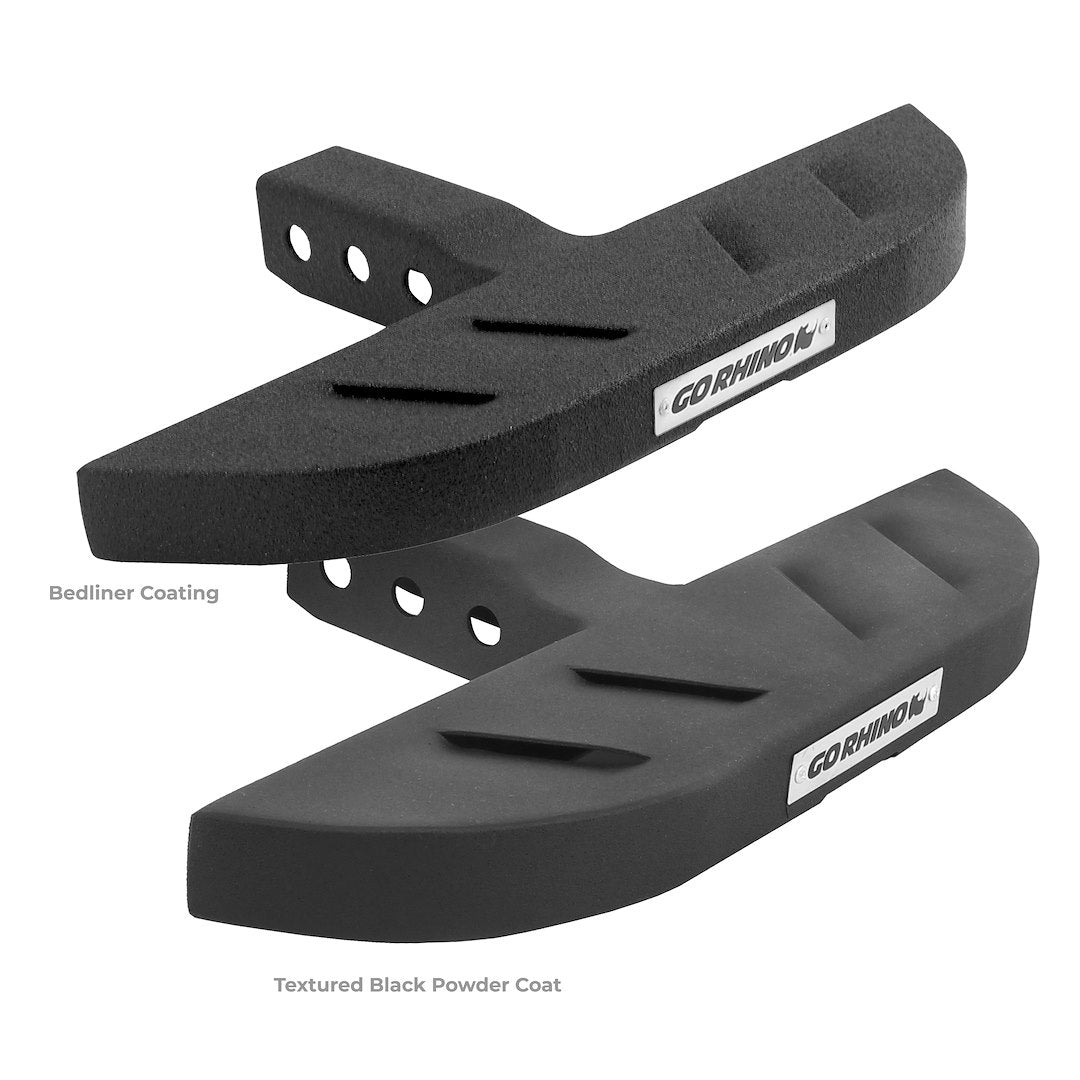 Go Rhino RB610ST RB10 Slim Receiver Entry Step