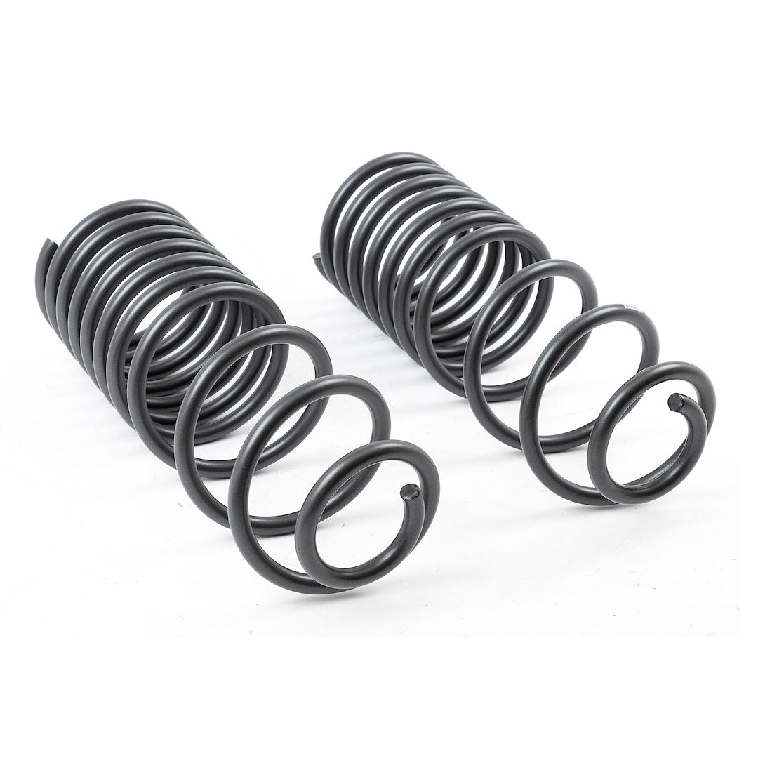 Belltech 965SP Black Front/Rear Lowering Kit, 2/4-Inch Drop - image 7