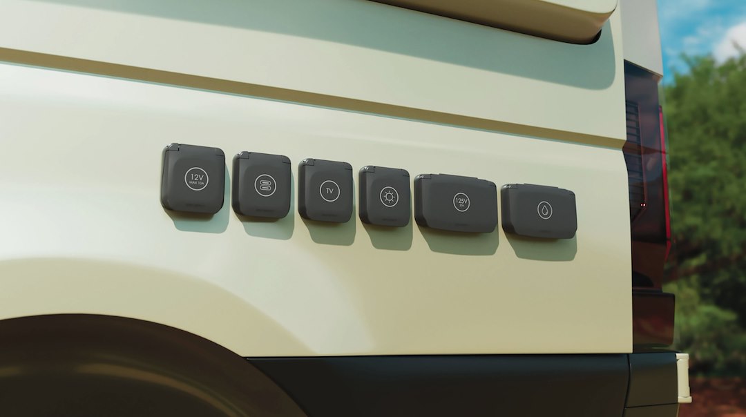 Scanstrut Sc-V-P1 Receptacle - image 10