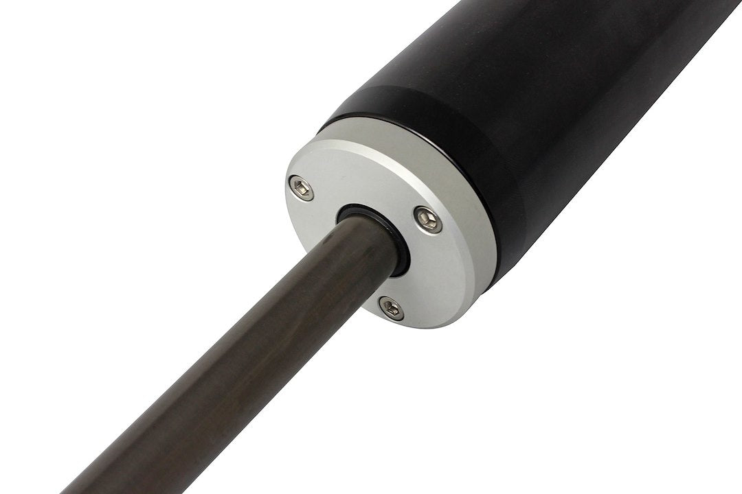 Advanced FLOW Engineering 37-L7001P RaceRunner JL Lift Kit - image 4