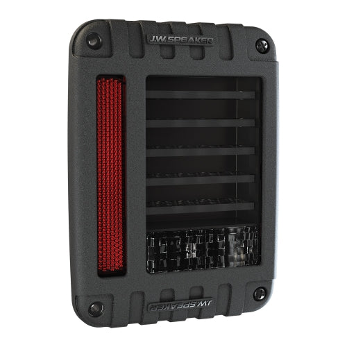 J.W. Speaker 0347541 279 J OEM LED Rear-Lamp Kit