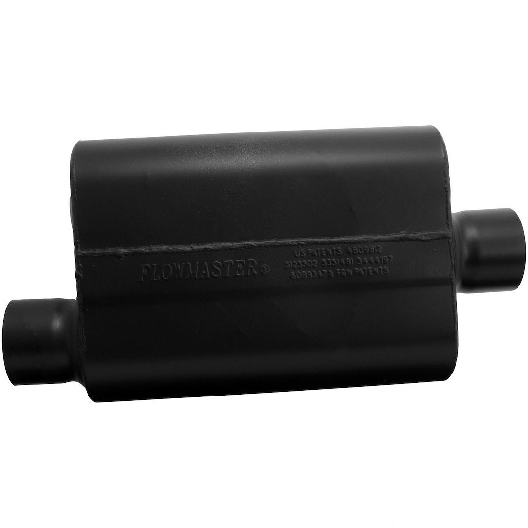 Flowmaster 943046 Delta Flow Super 44 Muffler