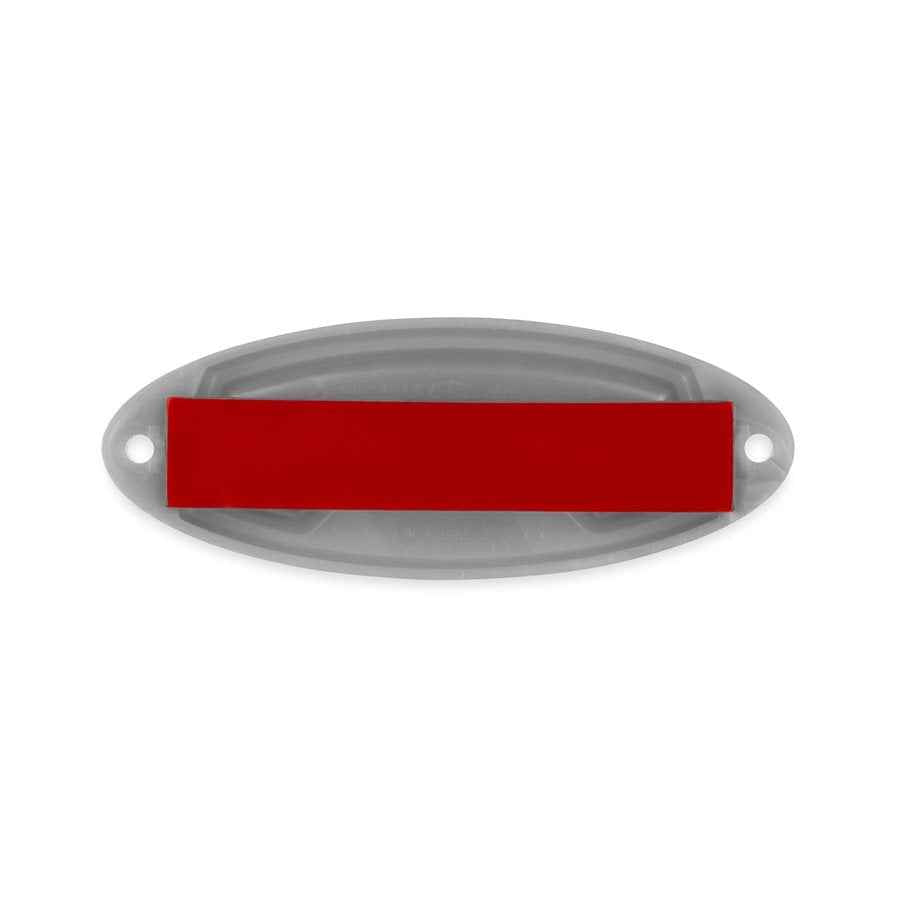Camco 25503 4-Inch Graduated Trailer Bubble Levels, Pair