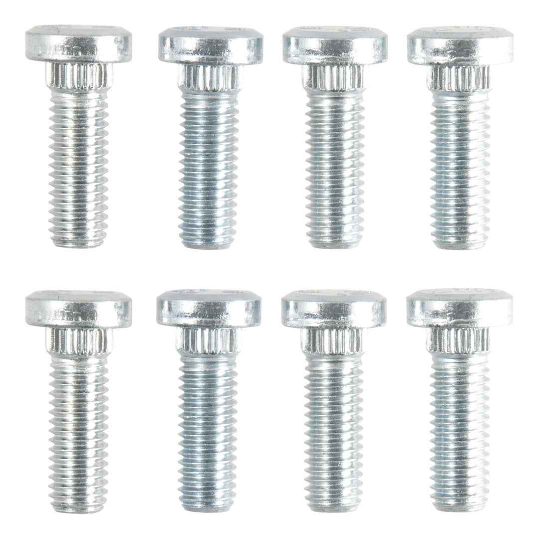 CURT Universal 5th-Wheel Base Rail Brackets – 16101