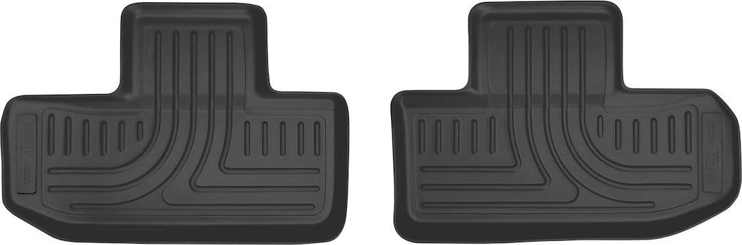 Husky Liners 14641 Weatherbeater Interior Floor Liner