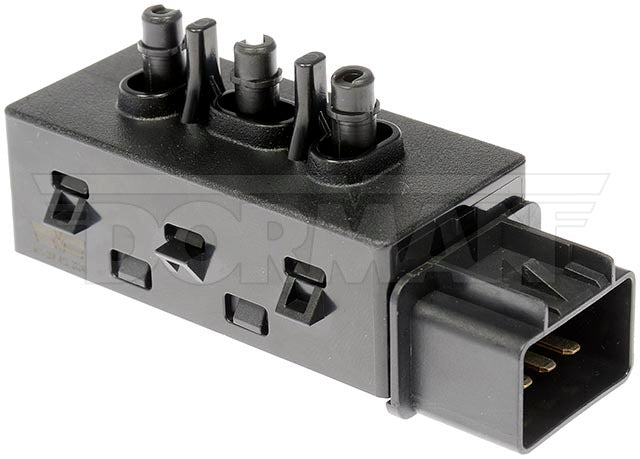 Dorman (OE Solutions) 901256 Eight-Terminal Front Seat Control - image 1