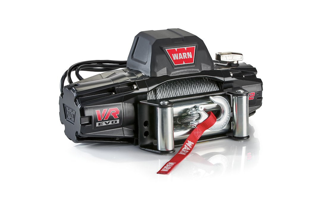 Warn 103254 Winch - image 5