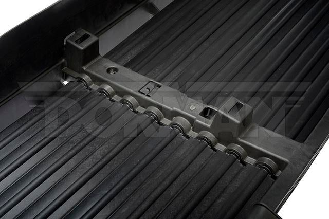 Dorman 601-387 Active Radiator Grille Shutter - image 6