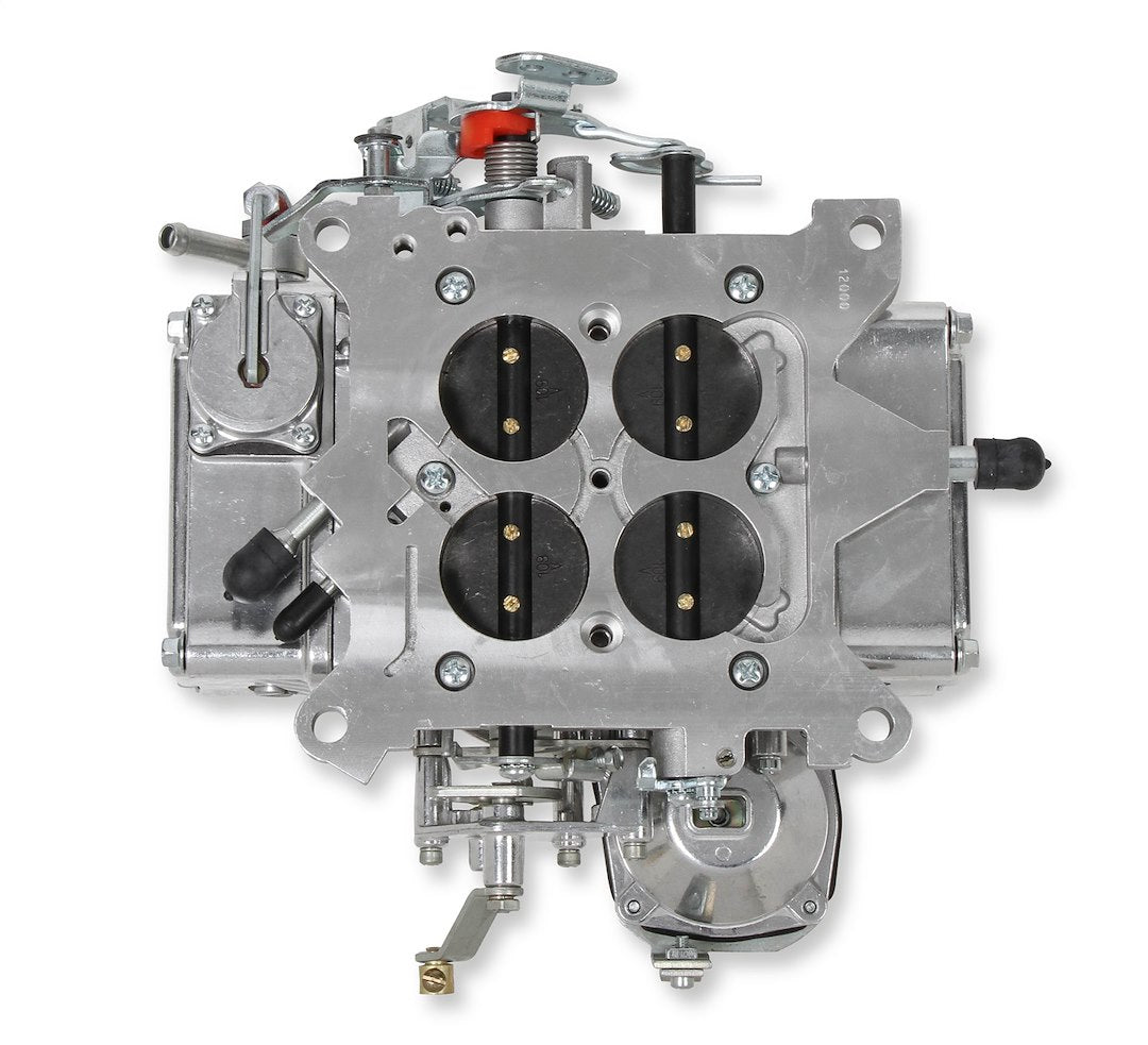 Holley 0-1850S 4160 Four-Barrel Carburetor