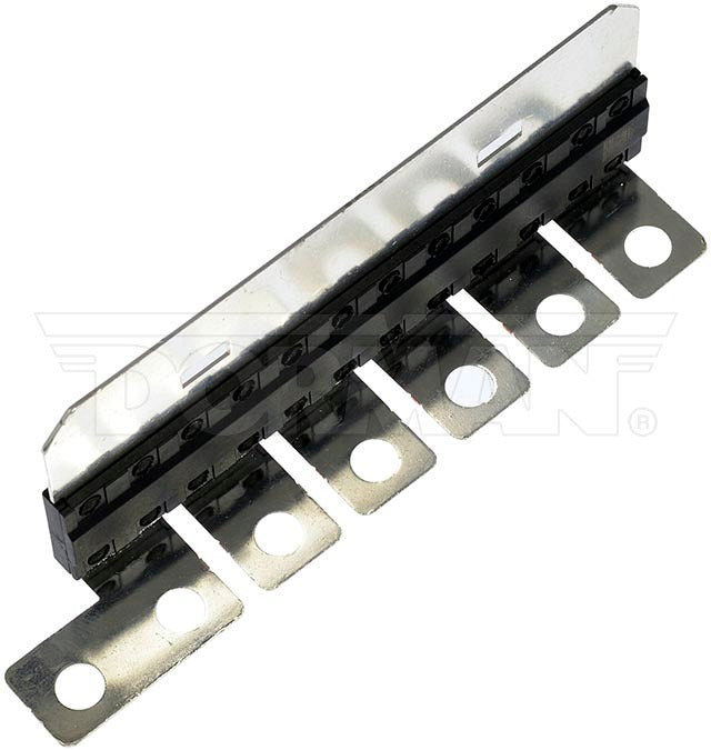 Dorman OE Solutions 956-358 Battery Fuse-Block Assembly - image 2