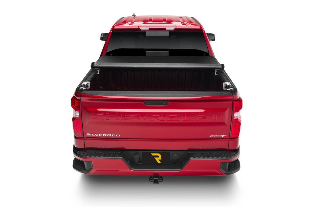 Truxedo 553301 Tonneau Cover - image 5