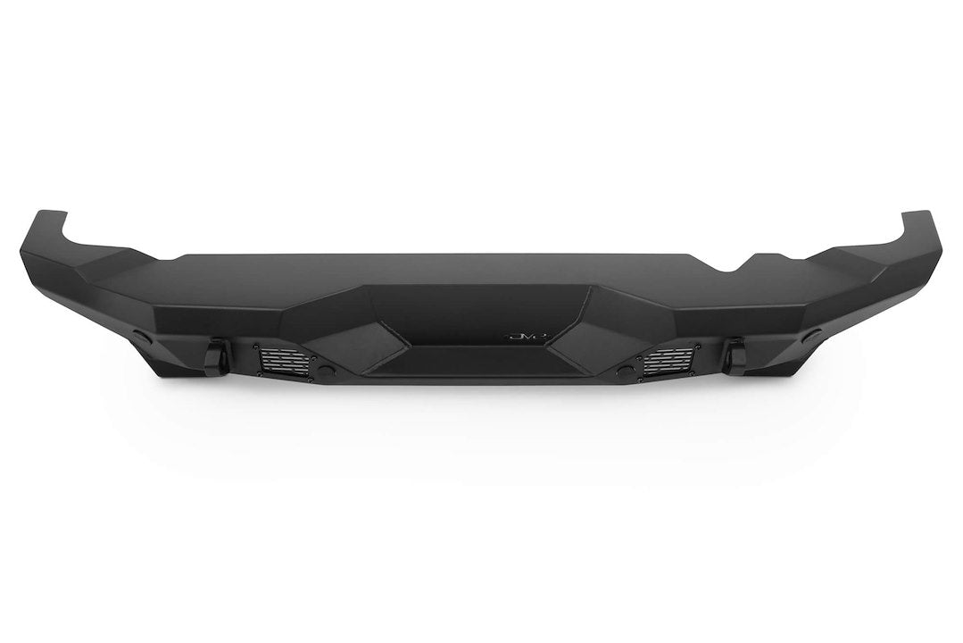 DV8 Offroad RBBR-05 Bronco Spec Rear Bumper