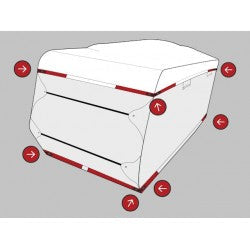 Adco 74840 Travel Trailer Cover - image 3