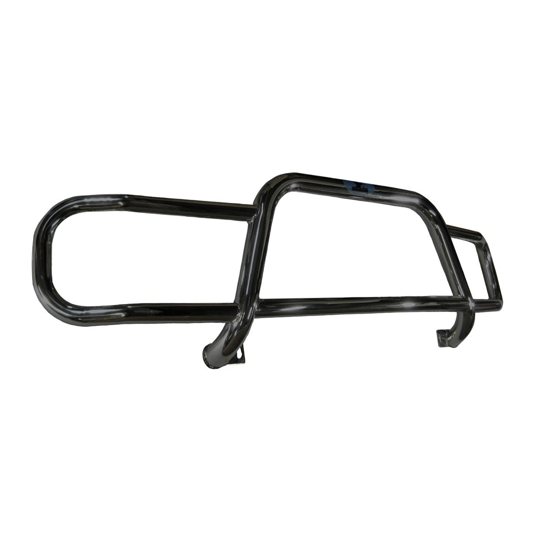 Black Horse Offroad 15TY918A Front Runner Black Steel Bumper Protector - image 2