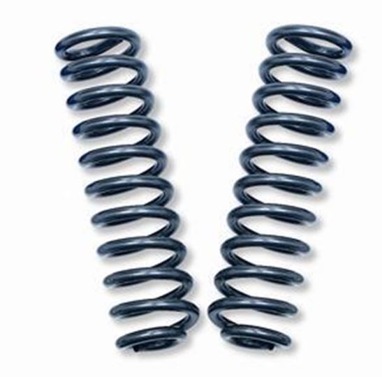 Pro Comp Sus 55209 Rear Suspension Coil Spring Pair