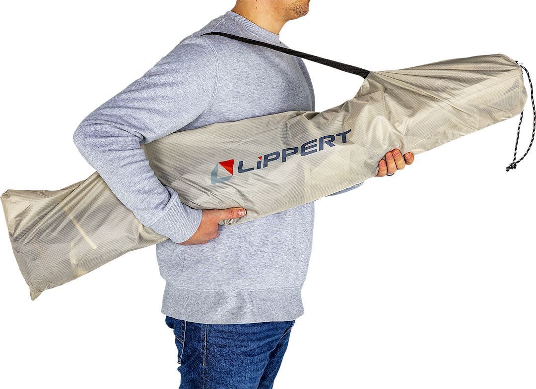 Lippert Components 2022114833 Portable Canopy - image 7