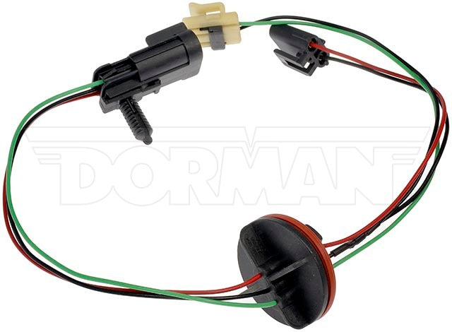 Dorman OE Solutions 926-384 Replacement Headlamp Wiring Harness - image 1