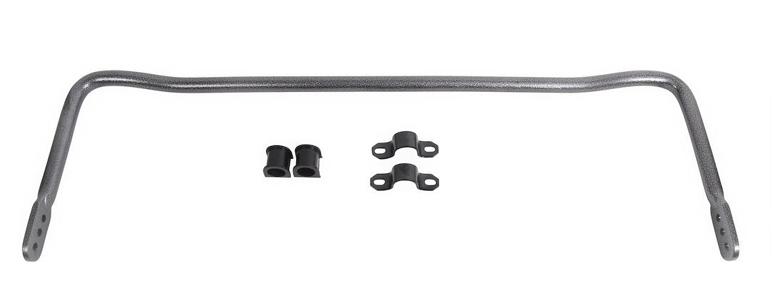 Hellwig 7791 Sway Bar with Bolt-On Installation