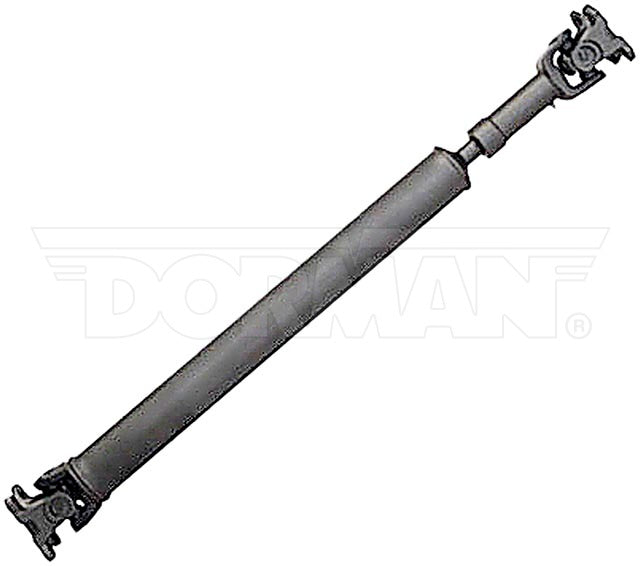 Dorman OE Solutions 938-387 Universal-Joint Front Drive Shaft - image 1