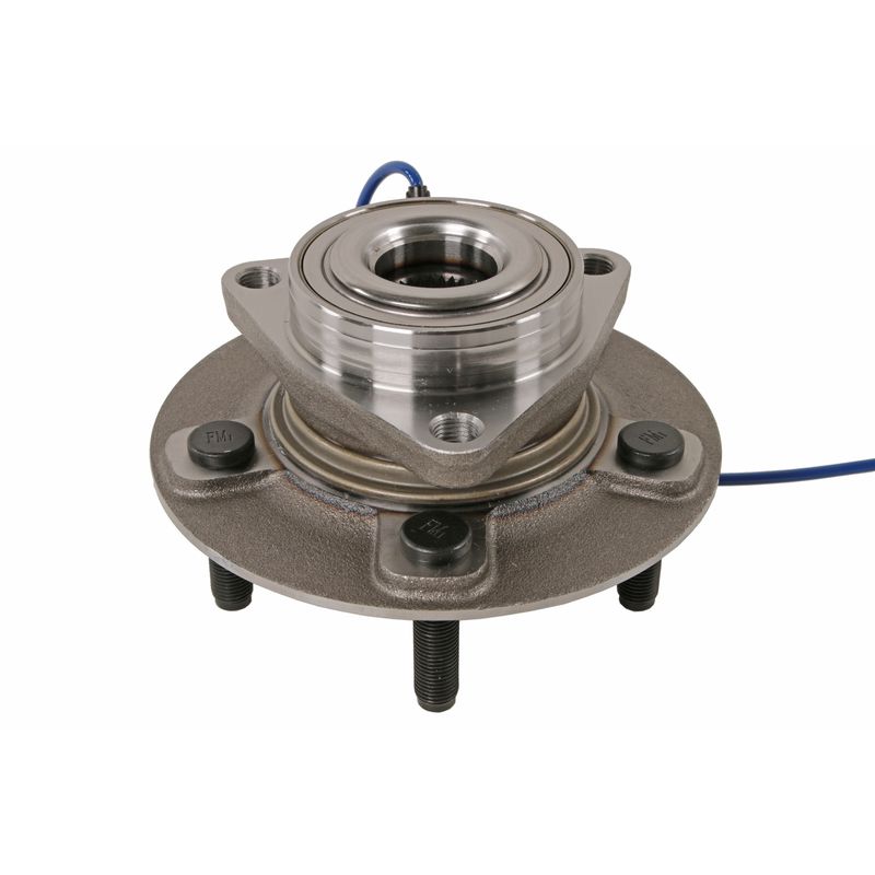 Moog Hub Assemblies 515151 Wheel Hub Assembly