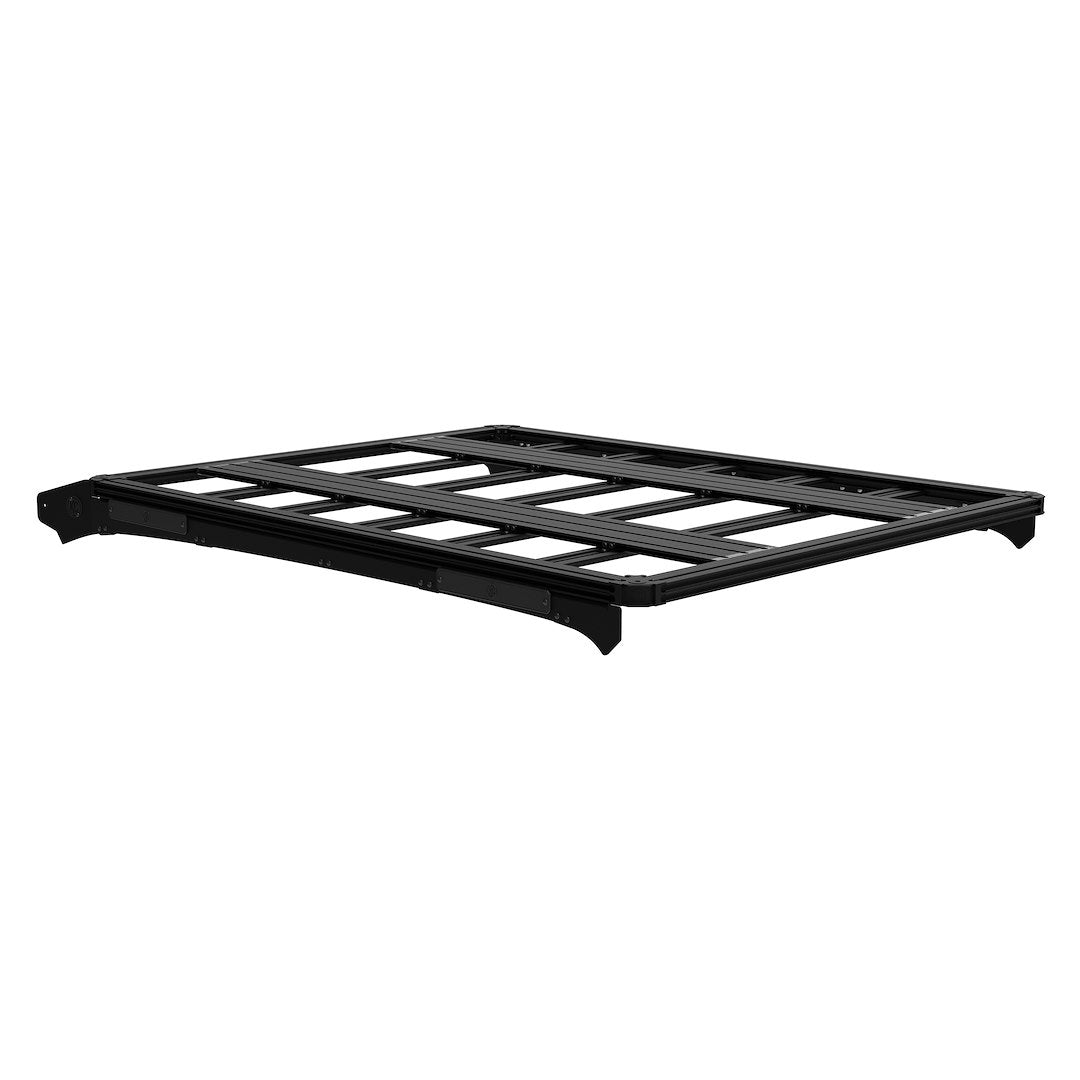 KC Hilites 92302 Platform One Modular Roof Rack