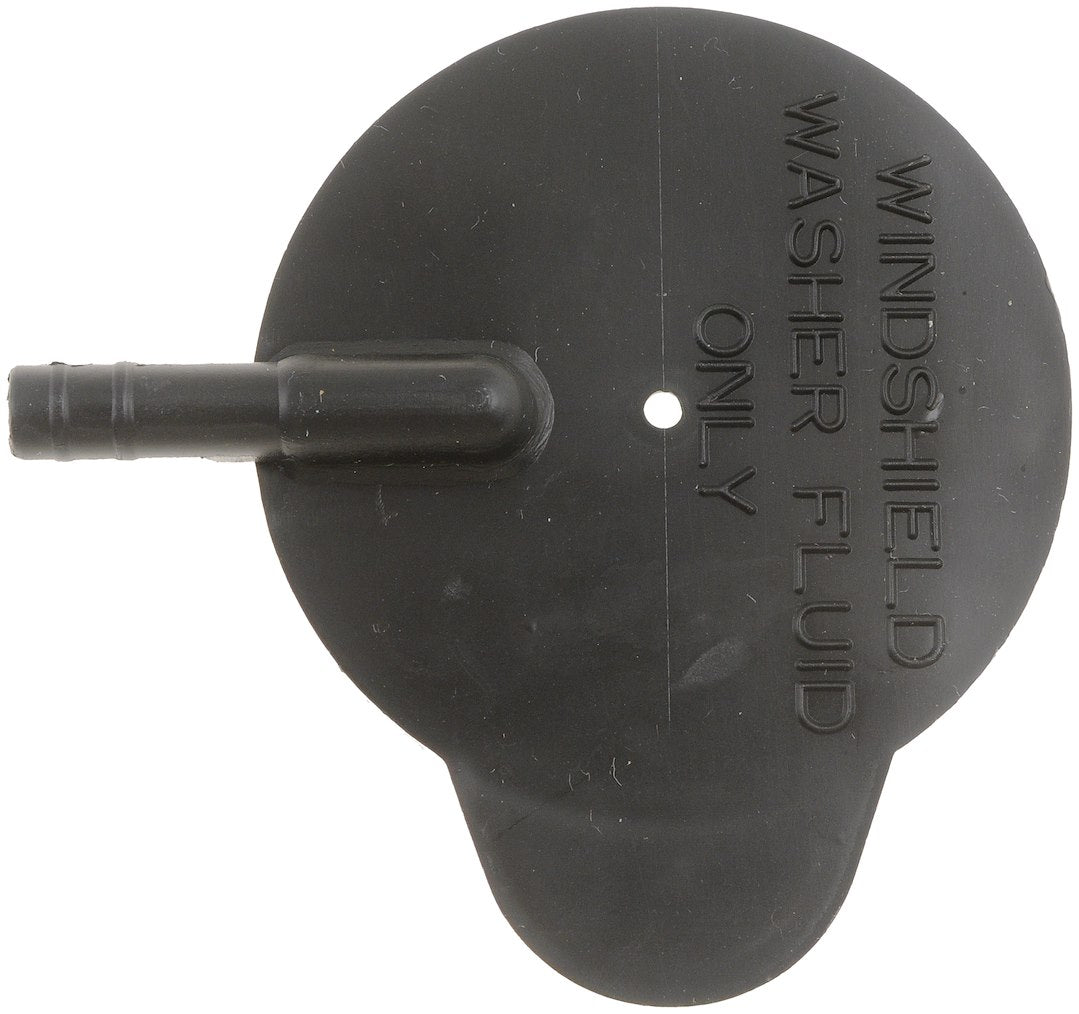 Help! By Dorman 47107 Windshield Washer Tank Cap - image 1