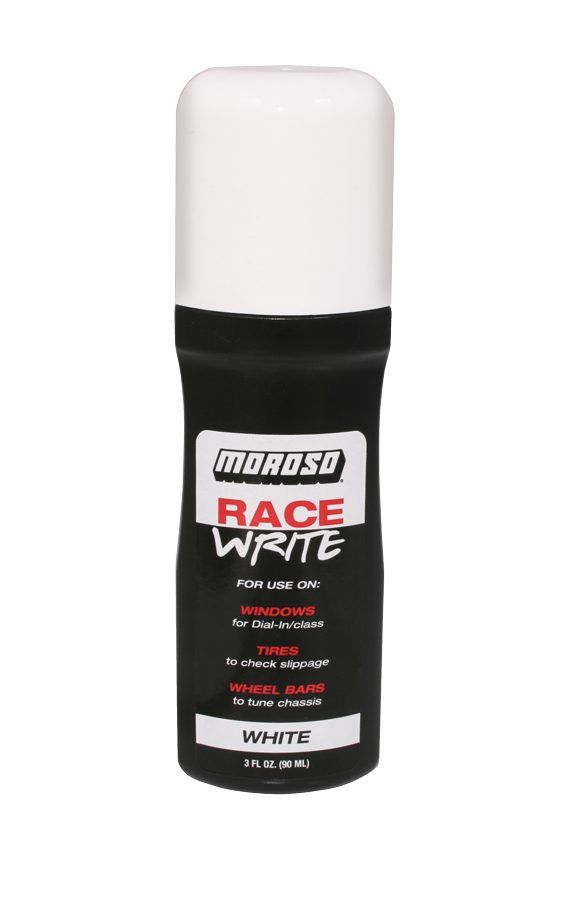Moroso Performance 35581 Race Write Paint Marker