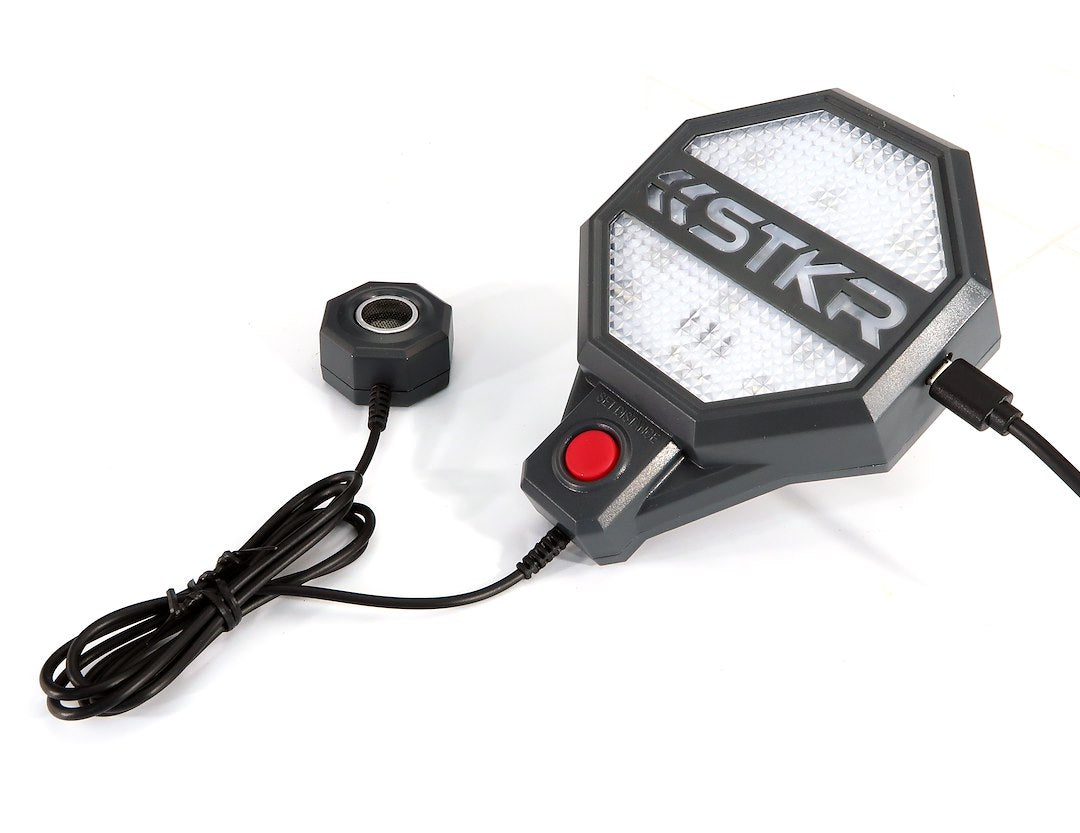 STKR Concepts 00246DD Parking-Sensor Pack
