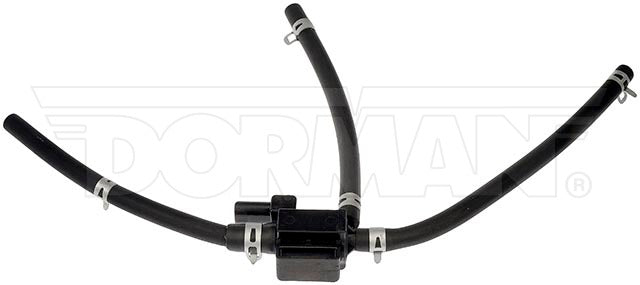 Dorman (OE Solutions) 667111 Two-Blade Turbo Boost Solenoid, 25 psi - image 5