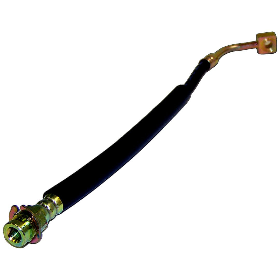 Crown Automotive J5363756 Front Right Caliper Hose - image 2