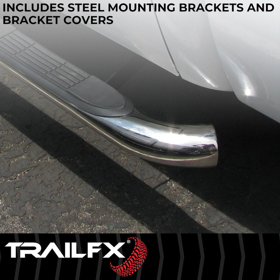 Trailfx 1150540071 Nerf Bar - image 5