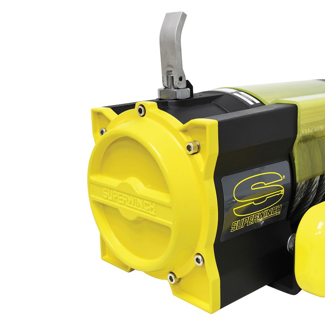 Superwinch 1455200 Winch - image 9