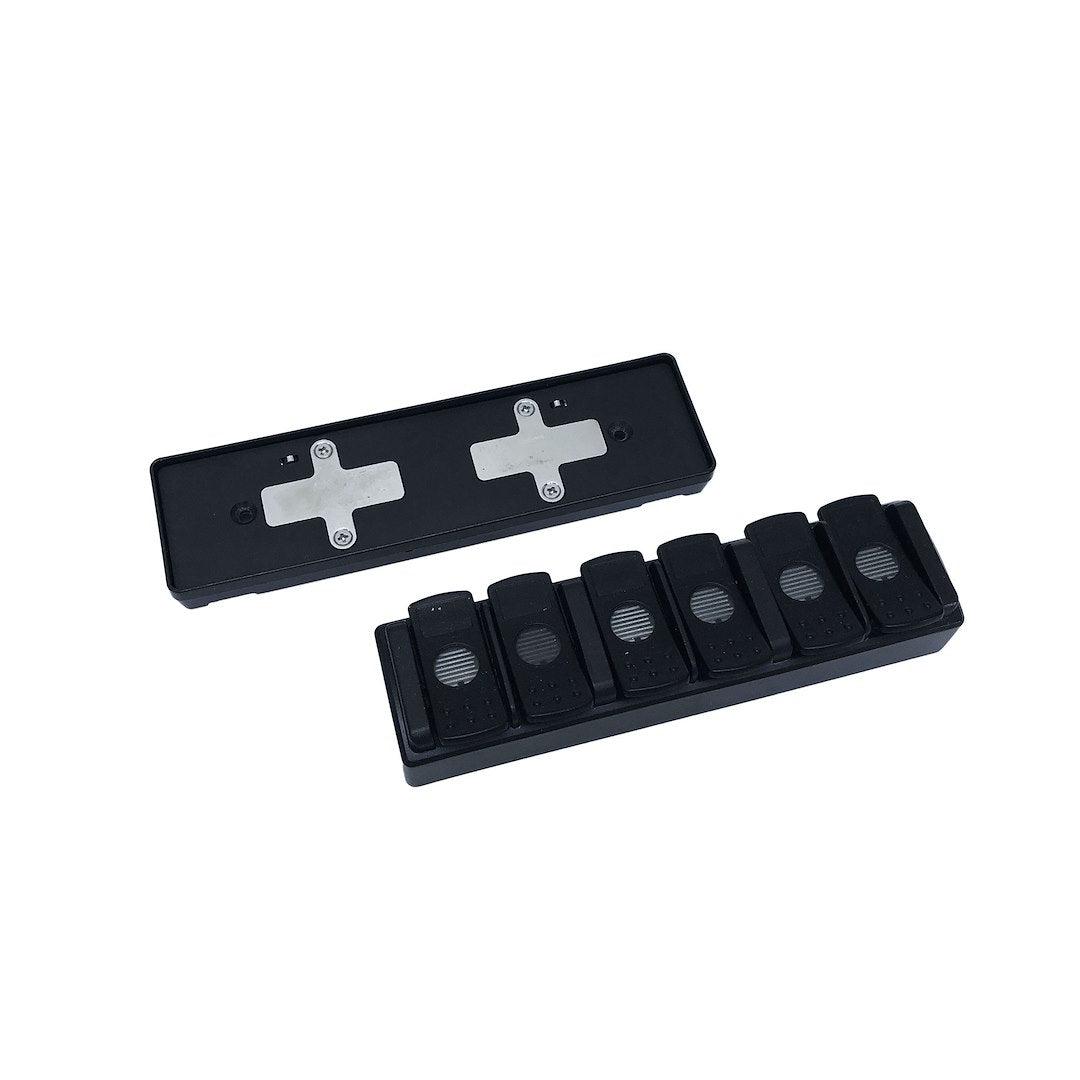 Oracle Lighting 3001BRO TRIGGER 6 SHOOTER Wireless Control Package