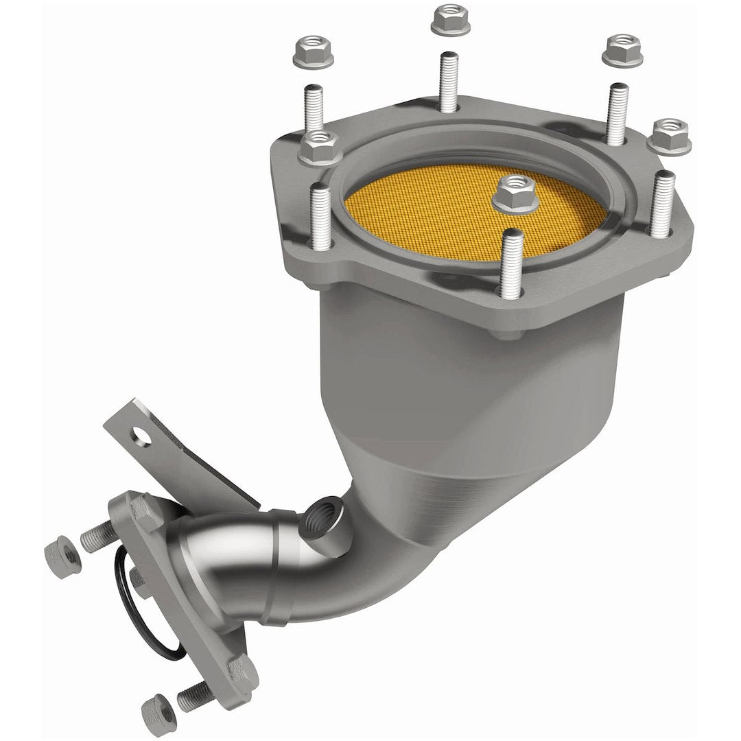 MagnaFlow 6511128 California Grade Catalytic Converter
