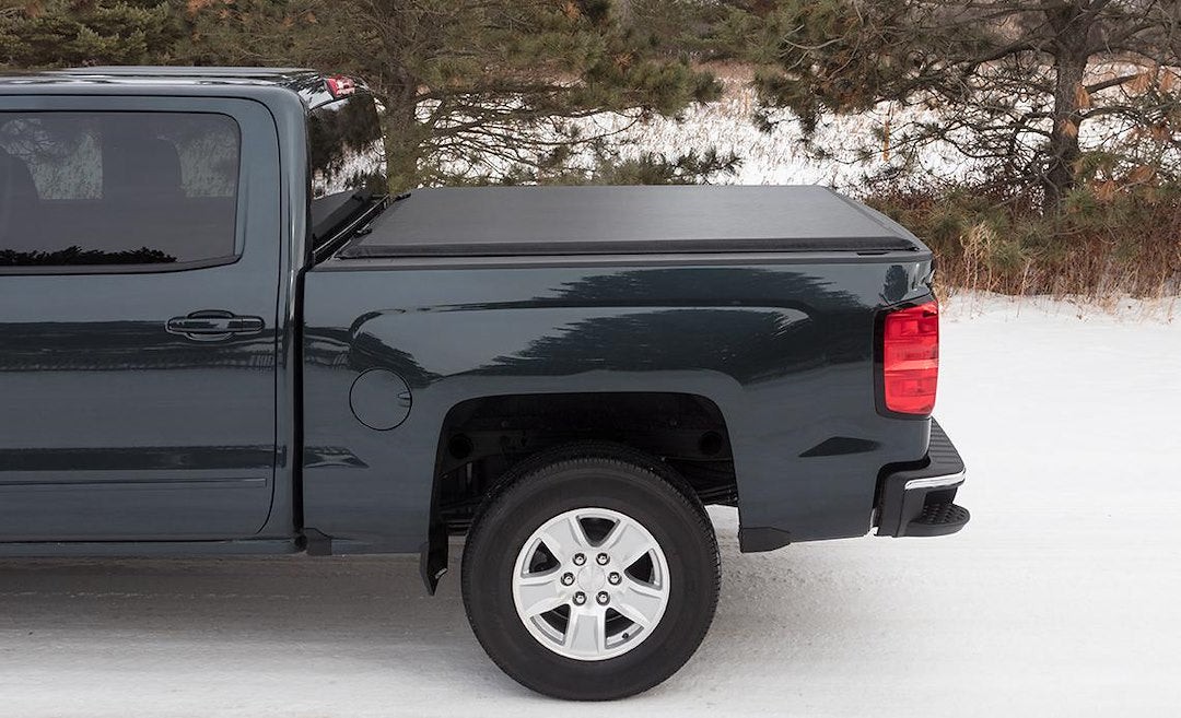 ACCESS Covers 31449 LiteRider Ranger 2024+ Standard-Profile Cover - image 4