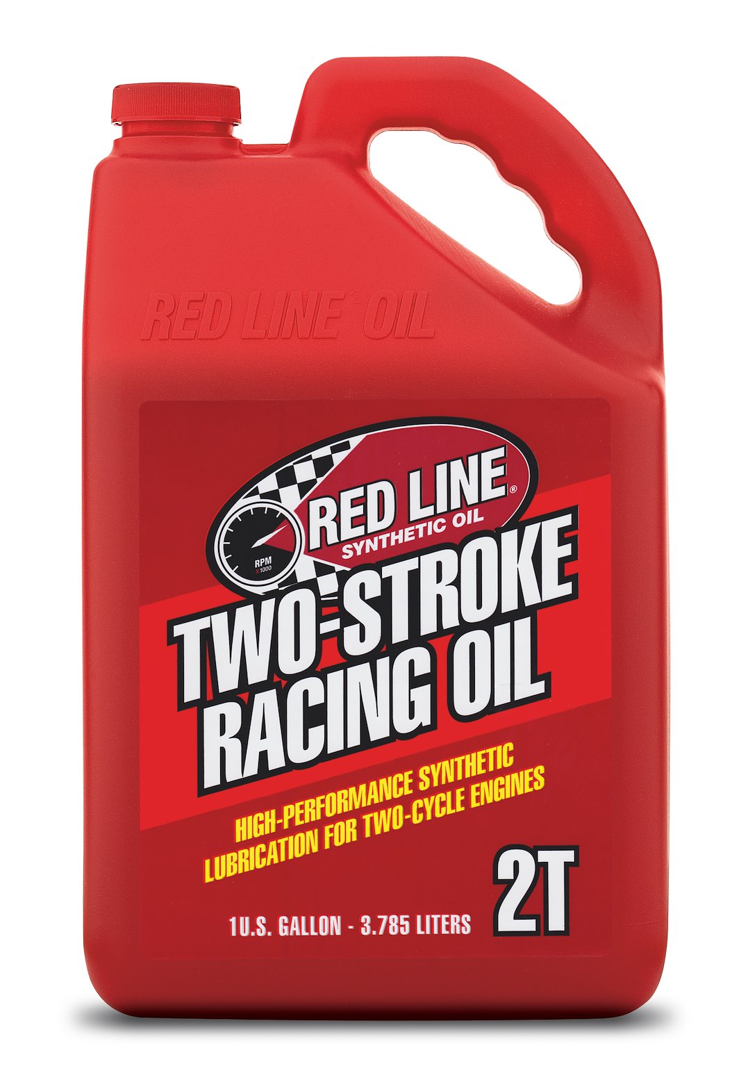 Red Line 40605 Two-Stroke Motor Oil
