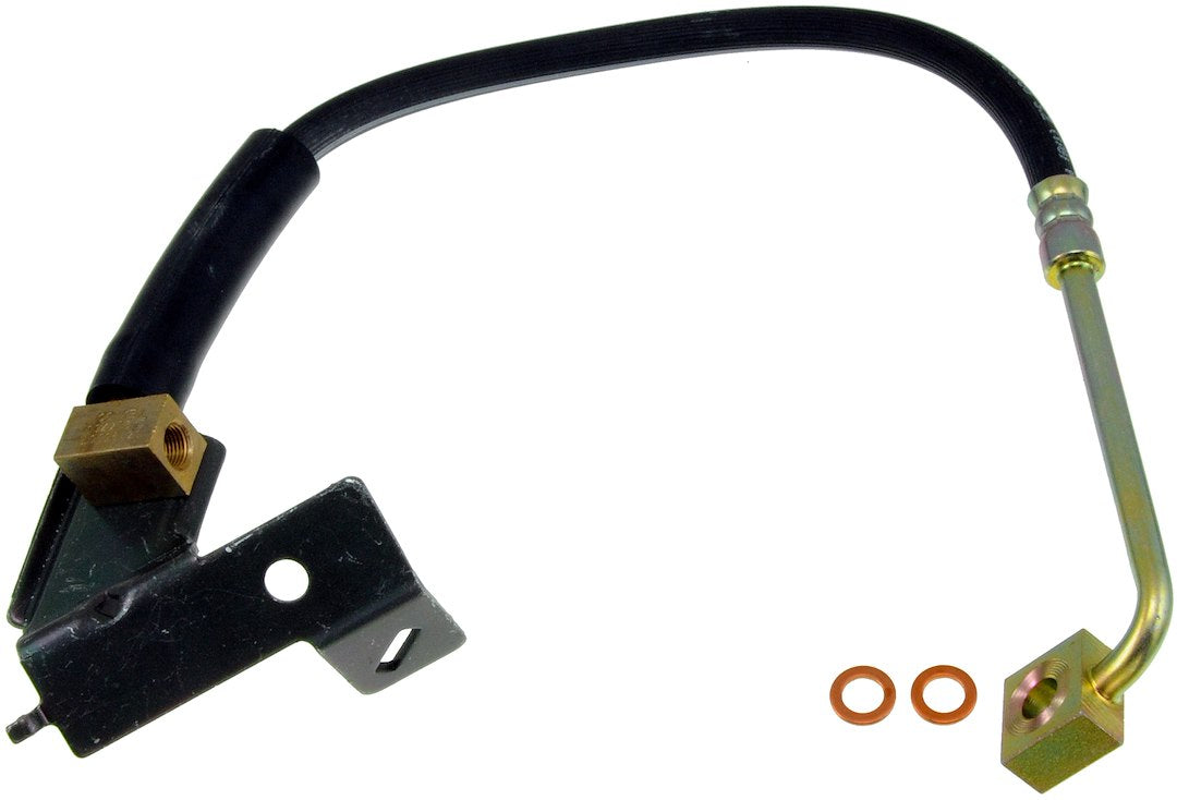 Dorman H620183 First Stop Metric Banjo Brake Hose - image 1