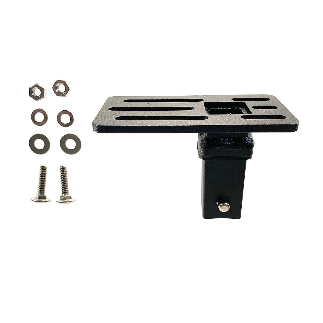 Exposed Rack 8-00-9870 Universal-Style Rack Accessory Mount