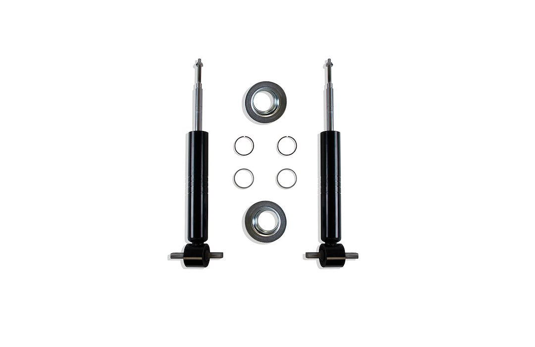 MaxTrac 371303 Adjustable Suspension Lowering Struts