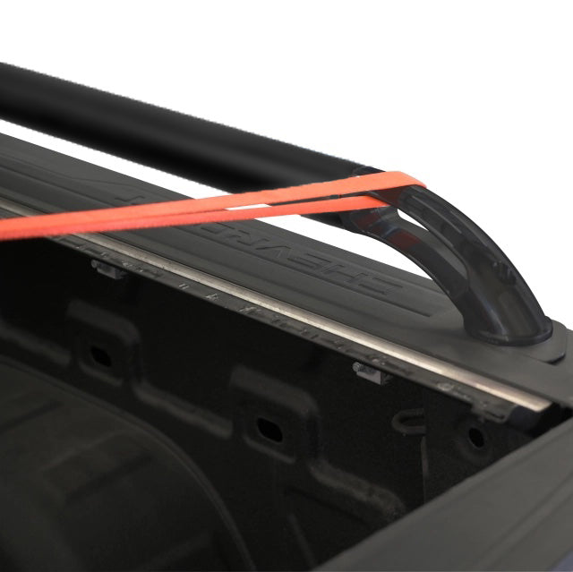 Putco 47890 Boss Locker Side-Rail Component