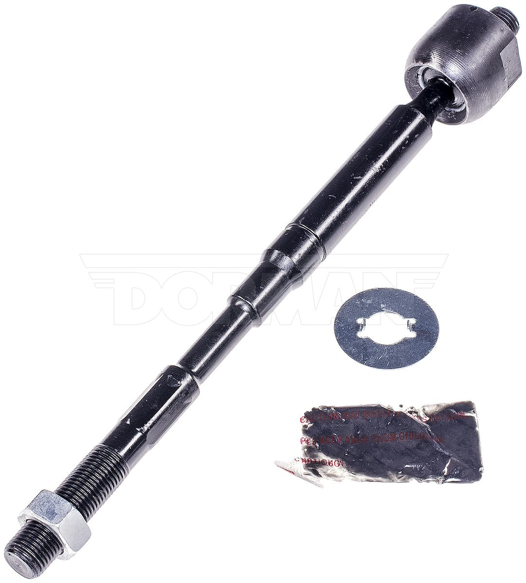 Dorman TI74095 MAS Select Chassis Inner Steering Tie-Rod End - image 2