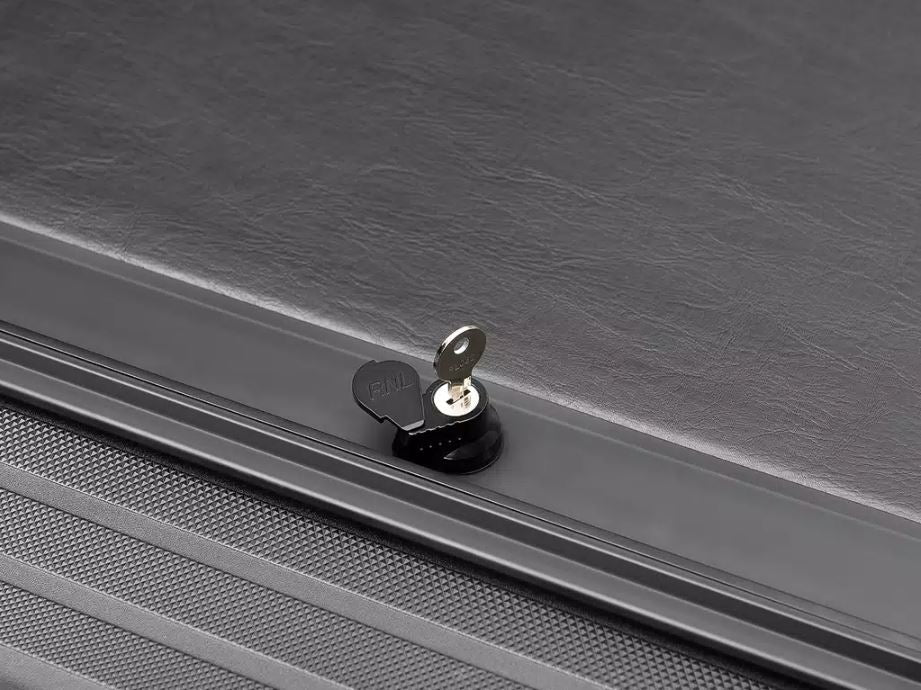 Roll-N-Lock 533M-XT M-Series XT Bed Cover