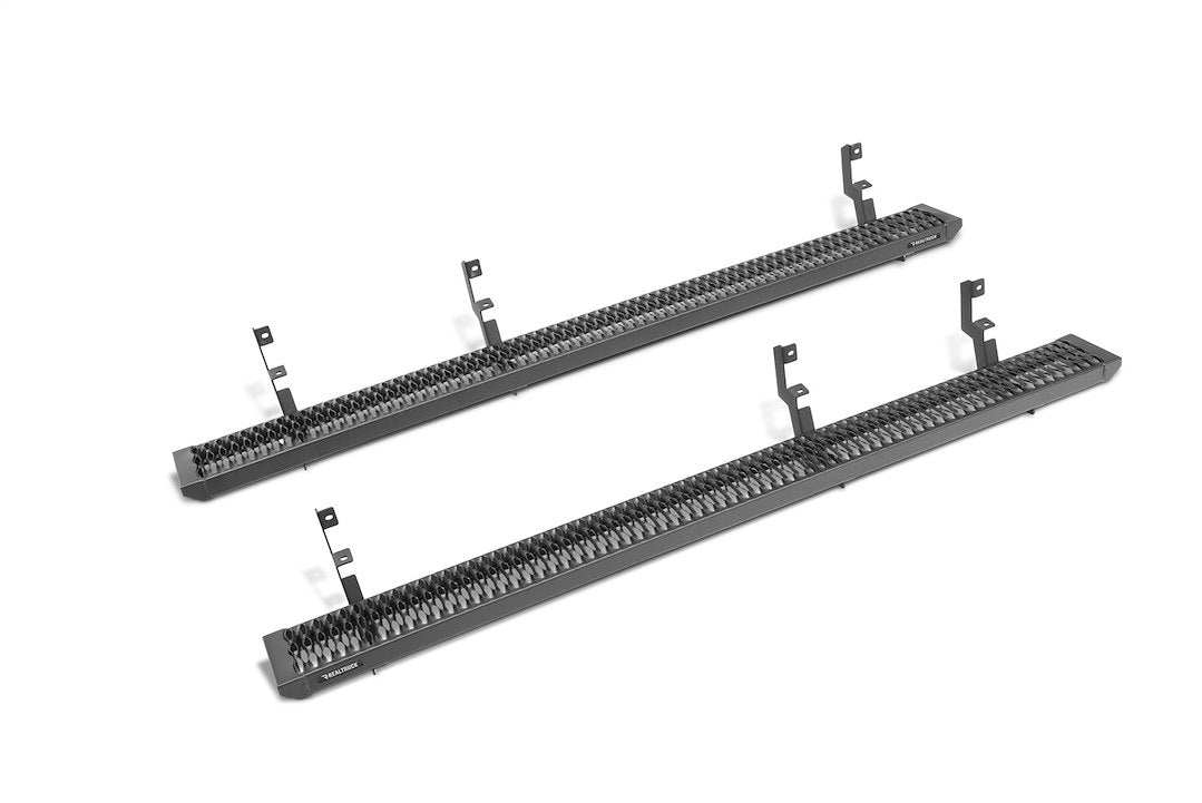 N-Fab Growler Running Board GFC19CC-TX