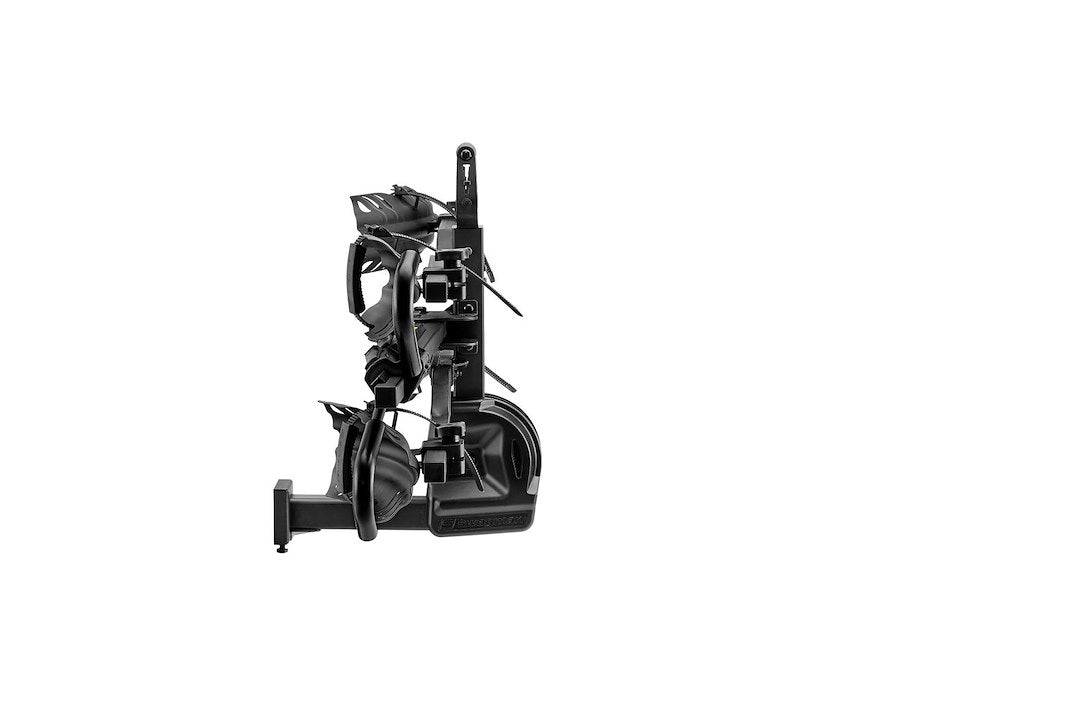 Swagman 67689 E-SPEC RV-Approved Hitch Bike Carrier