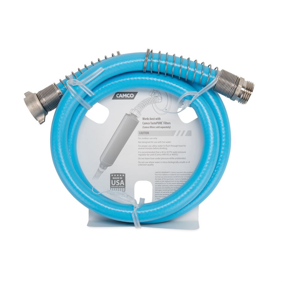 Camco 22592 Fresh Water Hose - image 2