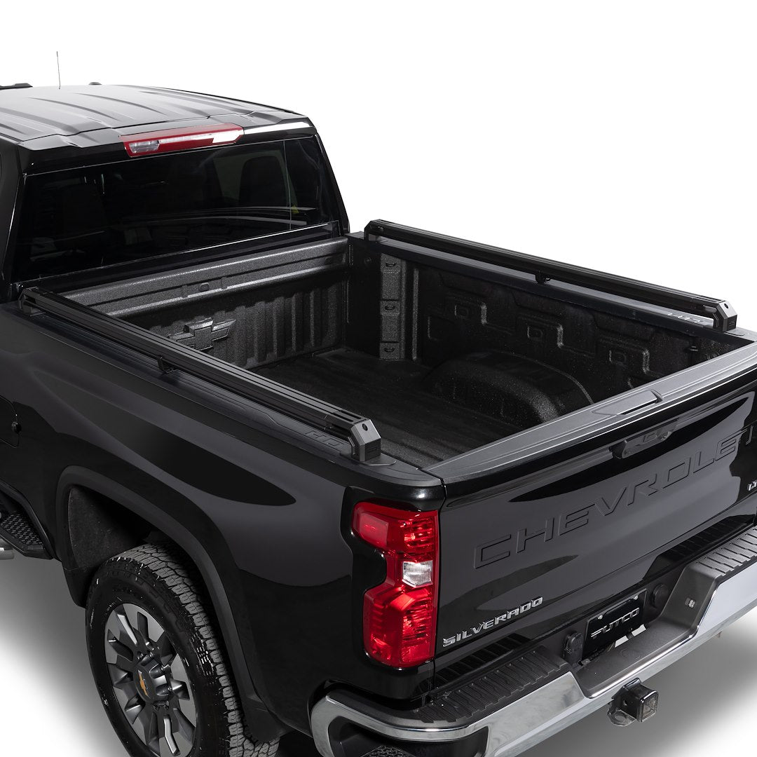 Putco 186856 13-Inch VentureTEC Cargo Ladder Rack