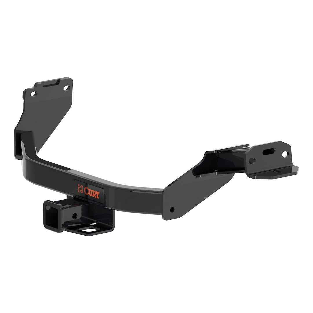 CURT Class 3 Hitch - Kia Sorento/Hyundai Santa Fe – 13609