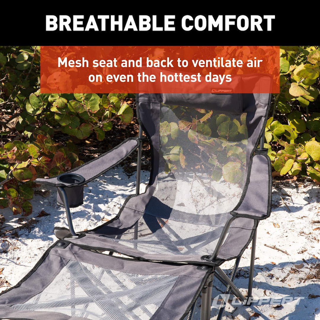 Lippert Components 2022114830 Camping Chair - image 4